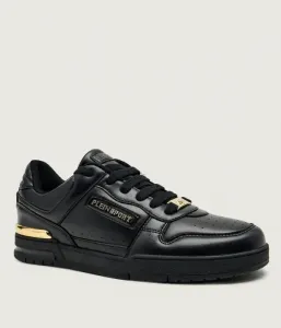 Кроссовки VIPER II CORE // GEN.X.05 Plein Sport, черный