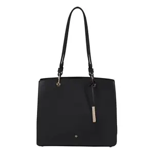 Сумка Samsonite Skyhigh Hobo With Charm, черный