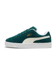 Кроссовки PUMA Suede XL, Emerald