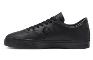 Кроссовки Converse Louie Lopez Pro Triple Black