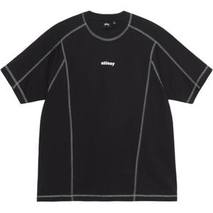 Команда Wave Cotton Stussy, цвет Mustard