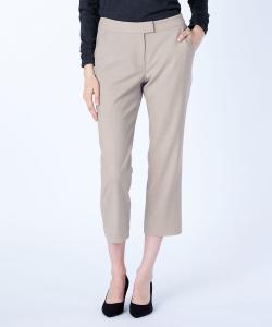 Брюки из саржи Silo