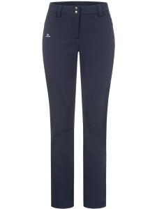 Обычные брюки для активного отдыха GIESSWEIN, темно-синий