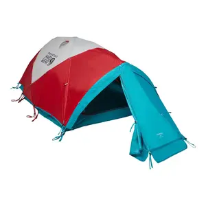 Палатка Trango 2 Mountain Hardwear, Alpine Red