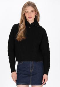 Джемпер DreiMaster Jumper, Black