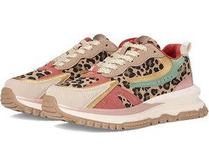 Кроссовки Blowfish Malibu Leo, цвет Leopard