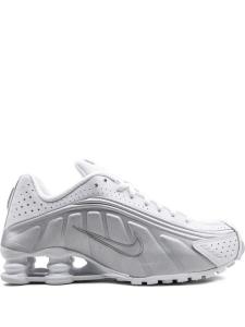 Nike кроссовки Shox R4, белый