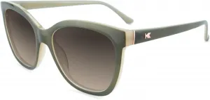 Очки Knockaround - Deja Views, Coastal Dunes / Amber Gradient