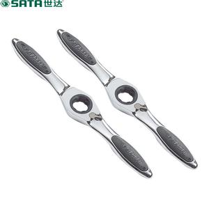 SATA 50401 вороток с храповым механизмом