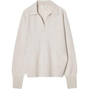 Свитер Women's Greige COS, Greige