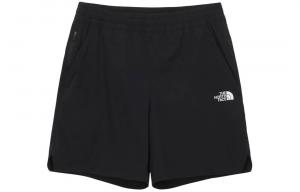 THE NORTH FACE Мужские повседневные шорты, цвет Black