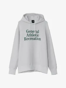 Толстовка GAR (унисекс)