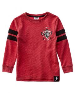 Mish Mish Hockey Champs Термотоп, красный