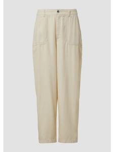 Брюки в цвете 0750_natural s.Oliver