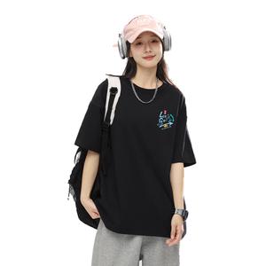 Футболка Warrior Regular женская, серая