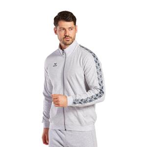Спортивная куртка Erima, цвет hellgrau/hellgrau