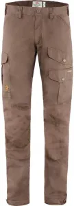 Fjällräven Vidda Pro мужские походные брюки - прочные, ветро- и влагозащитные