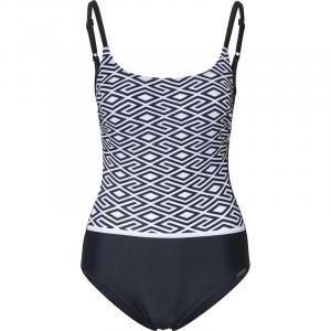 Купальник Амира Firefly, синий