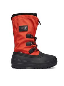 Сапоги для снега Arctic Patrol 11768 Helly Hansen, оранжевый