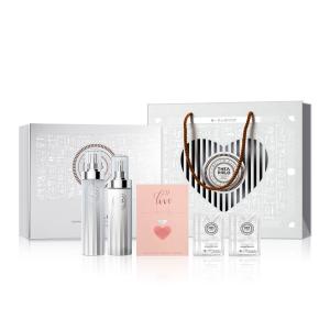 Romantic Heartbeat Box Limited Edition Skincare Sets THEA PHILO, romantic heartbeat box[two-piece set]