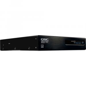 QSC SPA4-100 4-Channel Power Amplifier (100W) SPA4-100