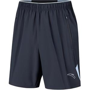 Коллекция Бег Повседневные Шорты Мужские Серые Anta, серый