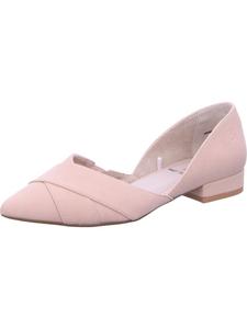 Тапочки s.Oliver, розовый