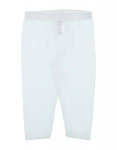 Брюки Patrizia Pepe, белый