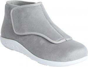 Ботинки Comfortview Women's The Rexa Arch Support Shootie (Wide Widths Available), Grey