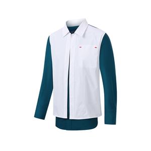 Saucony Рубашка Unisex Plain Desert White