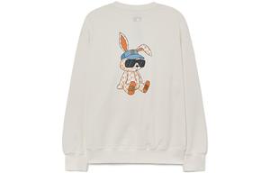 Нью-Йорк Янкиз Свитшот Унисекс Кремовый MLB