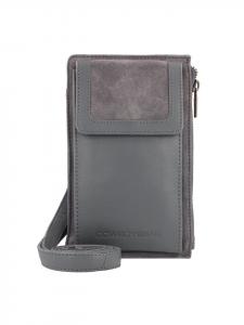 Наплечная сумка Cowboysbag, цвет dusk blue