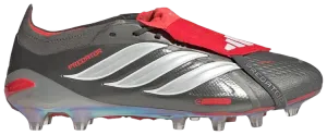 Кроссовки Adidas Predator Elite Fold-Over Tongue AG
