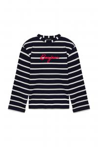 No Matter What Свитшот в черном цвете