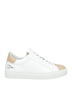 Кроссовки Nevver, белый