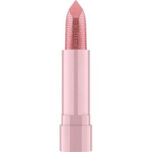 Drunk'N Diamonds Plumping Lip Balm Губная помада 3,5G — оттенок 020 с рейтингом R-Aw Nude, Catrice