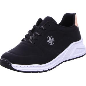 Кроссовки Rieker, Black