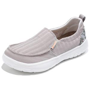 Женские противоскользящие кэжуал кеды Low Top TAIHEYUAN, розовый