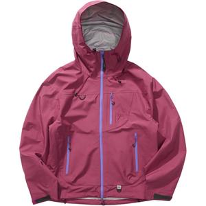 NOTHOMME Ветровка Unisex, Floyd Pink, Storm Edition, 3-in-1 Liner Polar Fleece