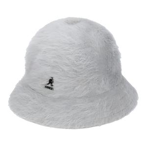 KANGOL Панама из смеси кроличьего меха Унисекс, Gray