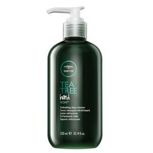 Мыло для рук Paul Mitchell «Чайное дерево» | Мыло антибактериальное для рук 300мл.