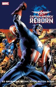 CAPTAIN AMERICA: REBORN (Marvel Universe)