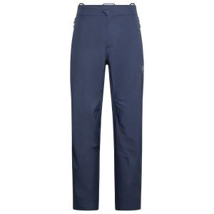 Штаны Crest evo shell - дождевые штаны La Sportiva, Night Sky