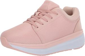 Женские кроссовки для ходьбы Propet Ultima X - черные