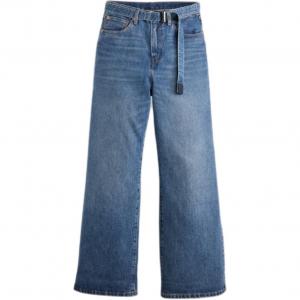 Джинсы levi's x sacai Levis, синий