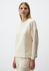 Толстовка CREW NECK LONG SLEEVED Jimmy Key, бежевый
