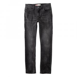 Брюки Levi´s 512 Slim Taper Long, черный