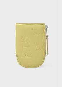 Чехол для ключей с рисунком