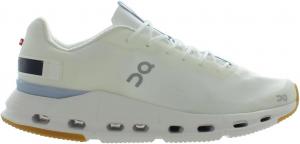 Кроссовки On Women's Cloudnova Sneakers, белый