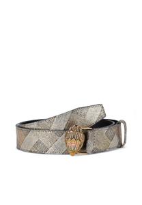 Ремень Kurt Geiger London Belt, Gold/Gold-Coloured